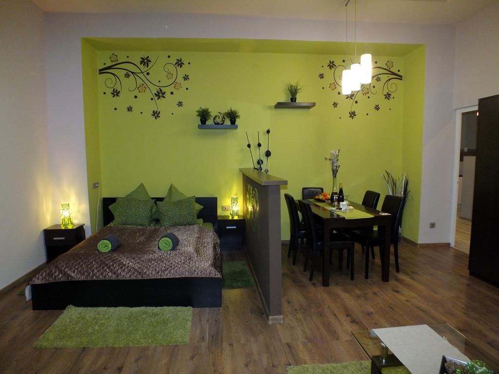 بودابست Standard Apartment By Hi5 - Feherhajo المظهر الخارجي الصورة
