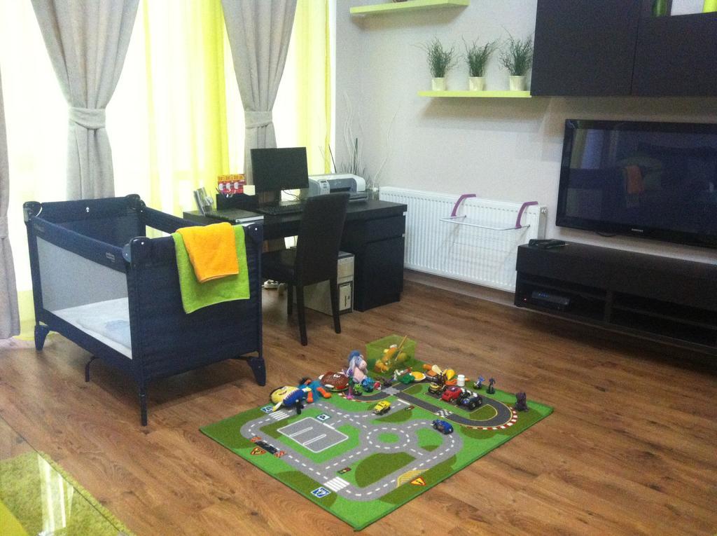 بودابست Standard Apartment By Hi5 - Feherhajo المظهر الخارجي الصورة