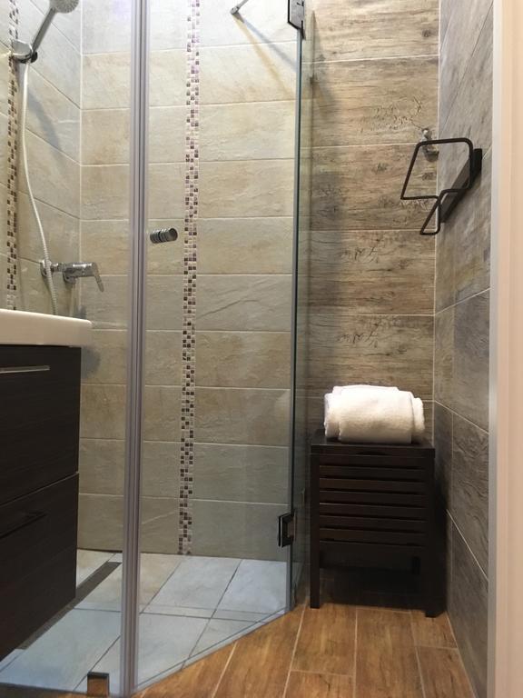 بودابست Standard Apartment By Hi5 - Feherhajo المظهر الخارجي الصورة